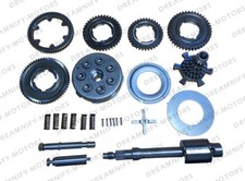 Original Gr Vespa PX200