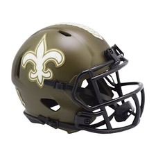 NFL New Orleans Saints Salute