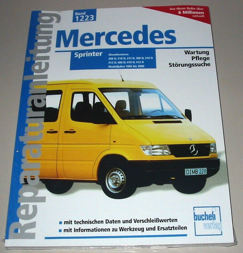 Reparaturanleitung mercedes - reparaturanleitung,