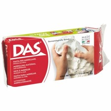 Das modelliermasse - das,