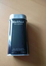 Ted Lapidus Black Soul Eau de