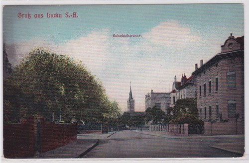 49204 gruß aus - ak,