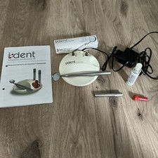 i-Dent EverClear Mundspiegel elektrisch selbstreinigend 