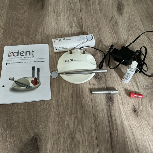 Dent everclear mundspiegel - i-dent,