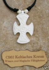 CB 02 / Keltisches Magisches