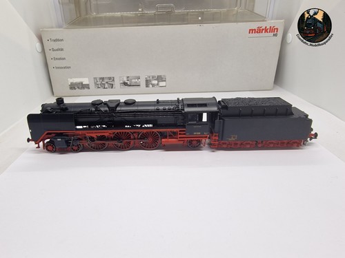 Märklin 39011 dampflok - 39011,