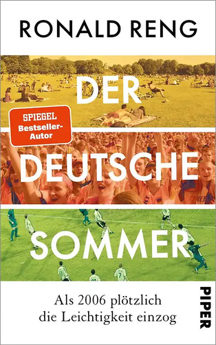 Der deutsche sommer - der,