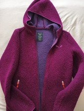 Neuwertig Salewa Sarner