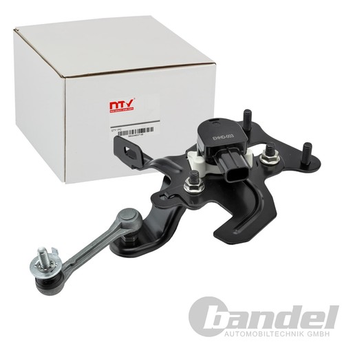Nty sensor - nty,