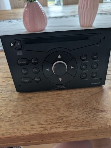 Suzuki ignis autoradio - suzuki,