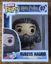 Funko Bitty Pop! Harry Potter