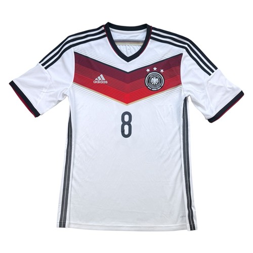 Deutschland trikot özil - deutschland, #8