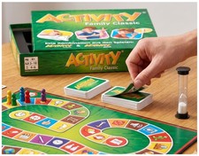 Piatnik Activity Family