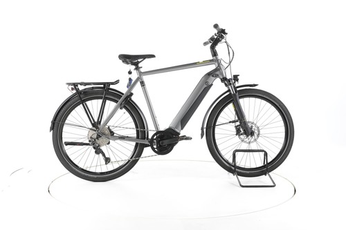 Winora sinus ix10 trekking - winora,