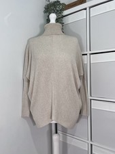 Jolie Moi Oversize Strick