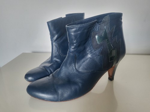 Akira designer stiefel - stiefel, /