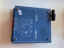 Lauer LBS 10 Schattenbahnhofsteuerung Grundeinheit