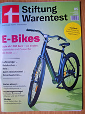 Stiftung warentest test - -,
