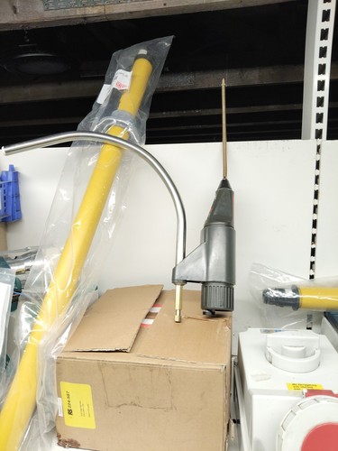 Catu isolierter cl403c - catu,