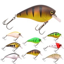 Spro Powercatcher Crank SF