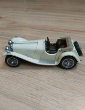 Jaguar SS 100 von 1938 -