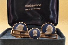 Manschettenknöpfe und