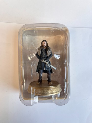 Der hobbit eaglemoss - der,