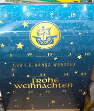 FC HANSA ROSTOCK  2025