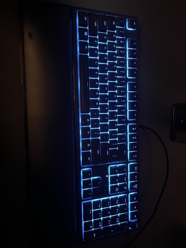 Razer ornata gaming - razer,