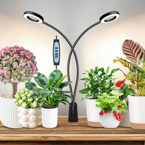Pflanzenlampe led vollspektrum - pflanzenlampe,
