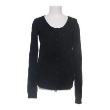 Nikita, Strickjacke, Damen, Größe: M, Schwarz/Silber #QIM