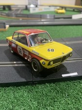 Slot Car Spirit BMW 2002, #68