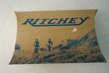 Ritchey Comp 4-Axis 44 1 1/4" 31.8 Vorbau 130mm