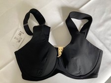 WOLFORD Essentials Demi BIKINI