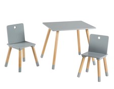 roba Kindersitzgruppe Tisch