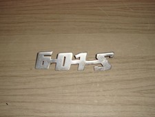 Original Trabant-Emblem