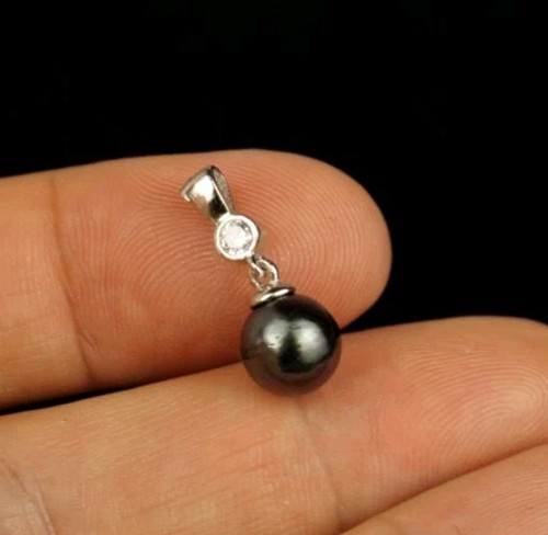 925 silber anhänger mit - silber,