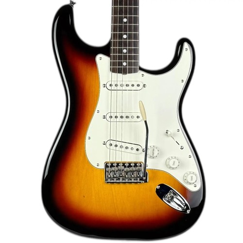 Fender japan traditional - japan, 60s