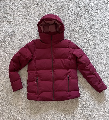 Ziener jacke winter - ziener,