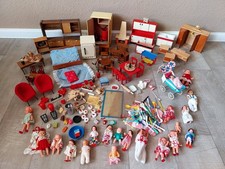 Puppen Möbel Puppenstube