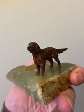 Franz Bergmann kaltbemalter