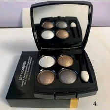 Chanel les ombres - chanel, 4