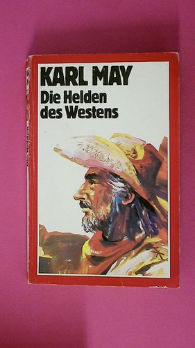 234242 karl may die helden - 234242,
