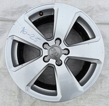 1x Alufelge 17 Zoll 7.5" 5x112