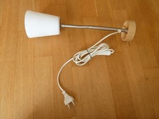 Vintage 90er Ikea Basisk Lampe