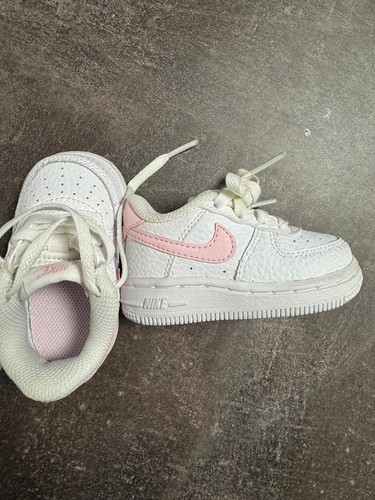 Nike babyschuhe weiß - nike, gr