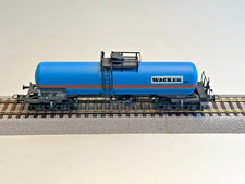 Roco H0 4354C Kesselwagen