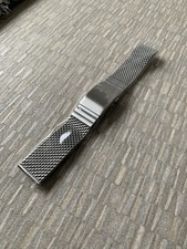Staib uhrenarmband milanaise - uhrenarmband, /