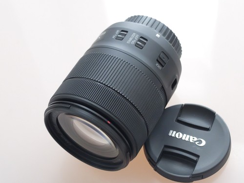 Canon 135mm 3 5 - 18-135mm, f/3.5-5.6