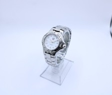 Tag Heuer Kirium White Damen
